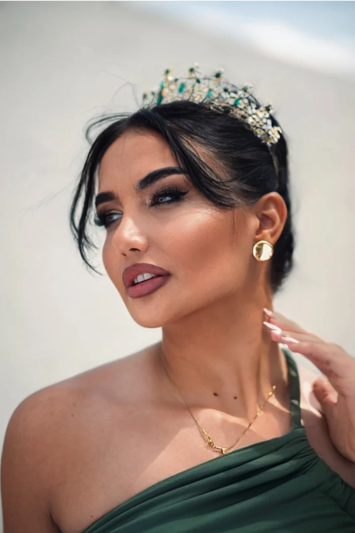 Verica Mihajlović, Miss Earth Bosnia and Herzegovina