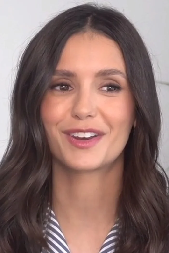 Nina Dobrev, actrice née à Sofia