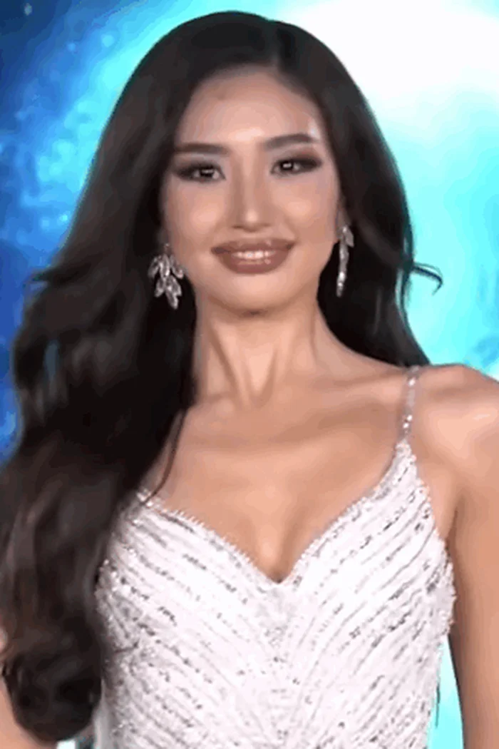 Tomiris Kadyrkhan, Miss Grand Kazakhstan 2025