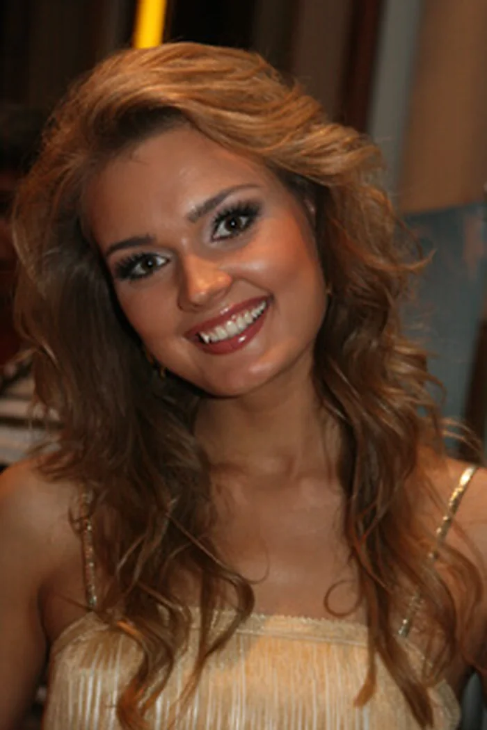 Jurgita Jurkutė, Miss Lithuania 2007
