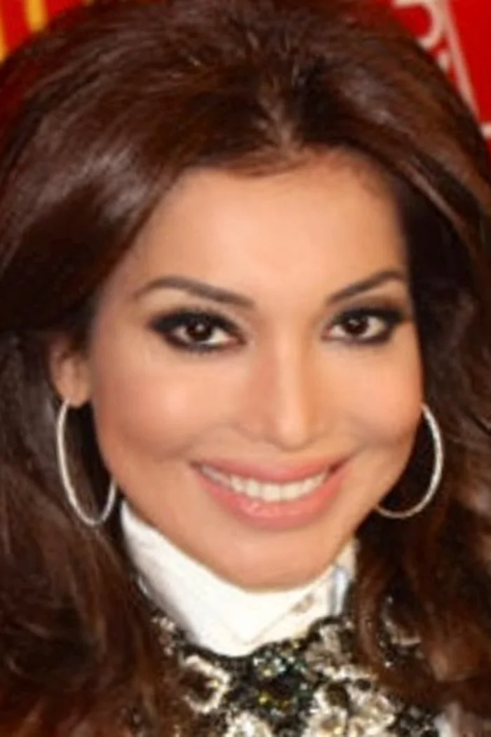 Rayhon Gʻaniyeva, chanteuse et actrice née à Tachkent