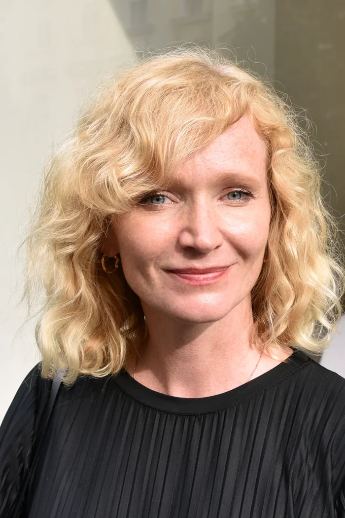 Anna Geislerová, actrice tchèque